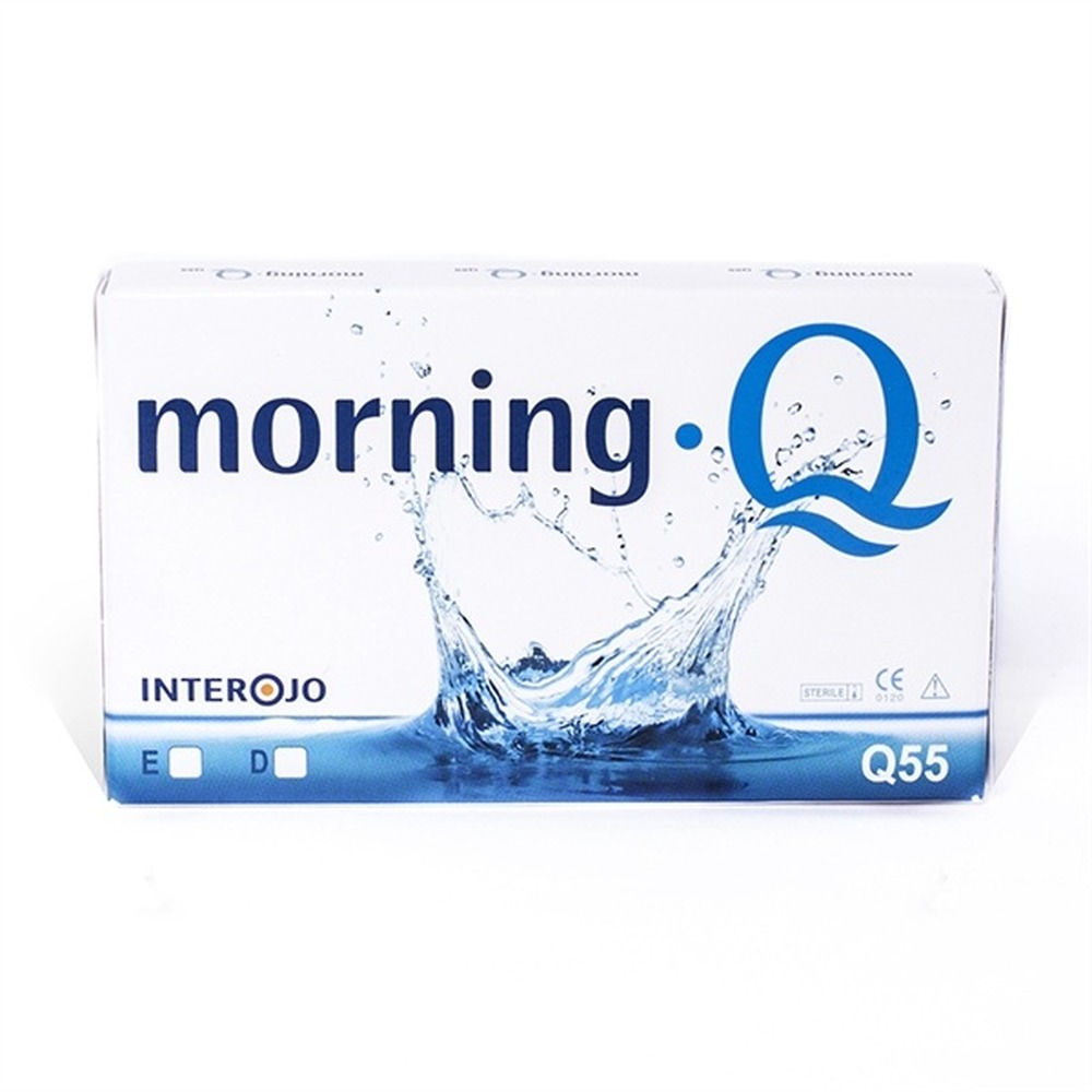 Morning-Q 55 Mensal